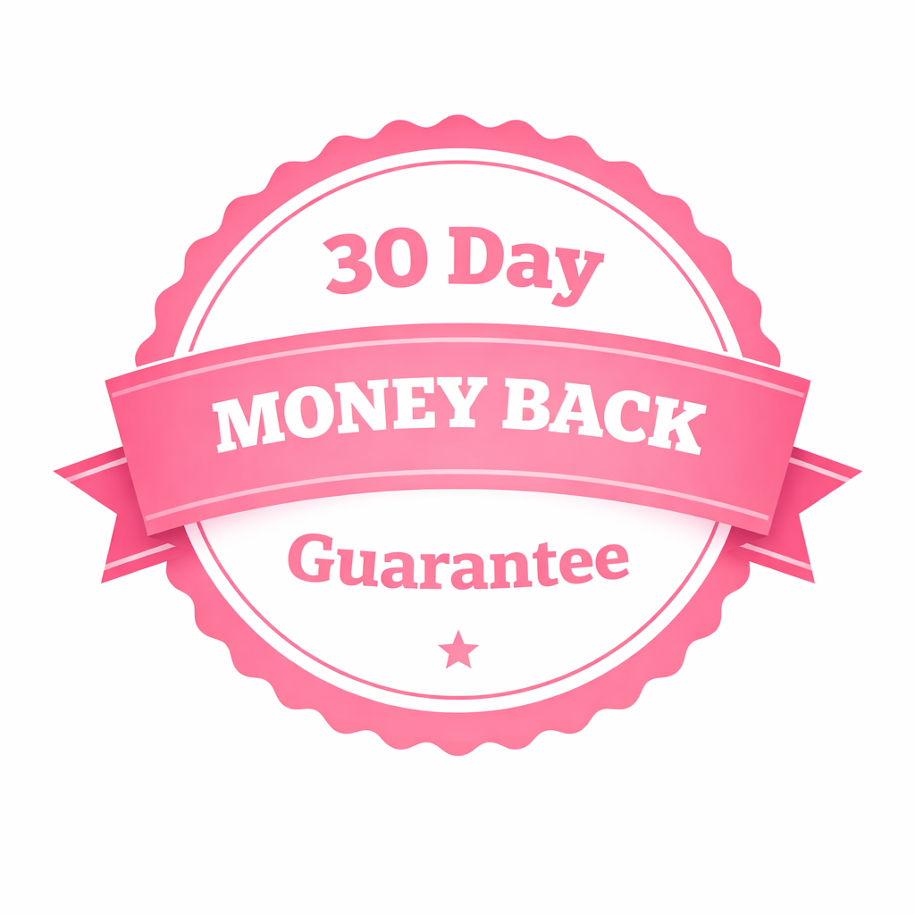 30 Day Warranty