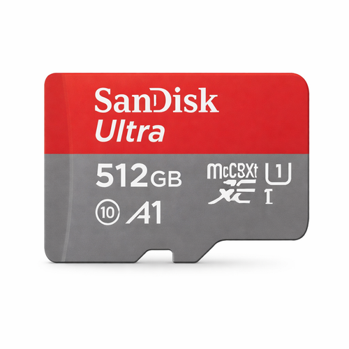 Additional Storage