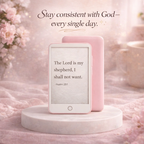 The Mini Devotion™
