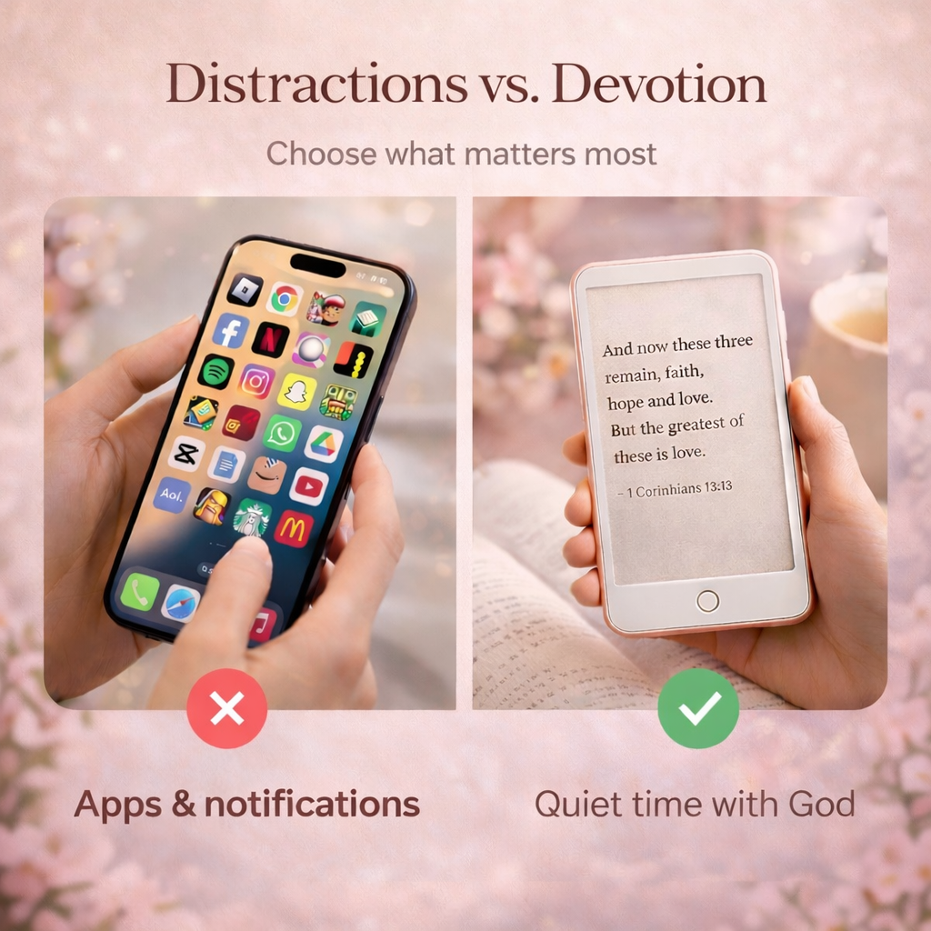The Mini Devotion™