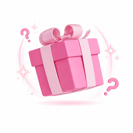 Christian Mystery Gift