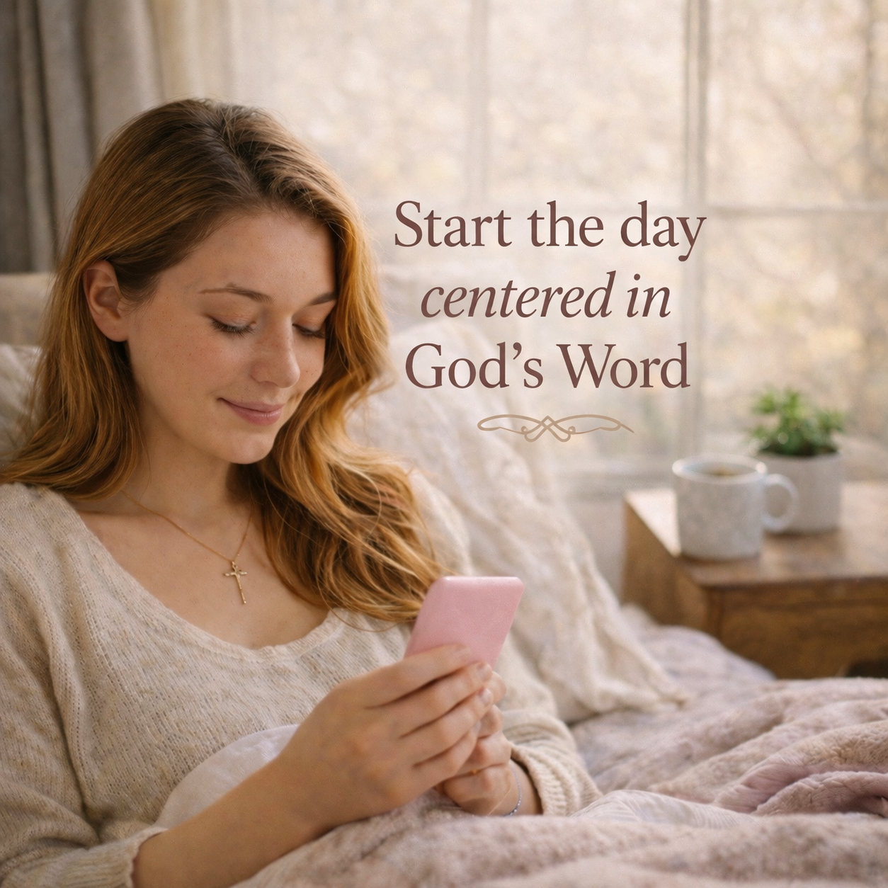 The Mini Devotion™