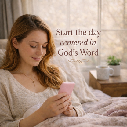 The Mini Devotion™