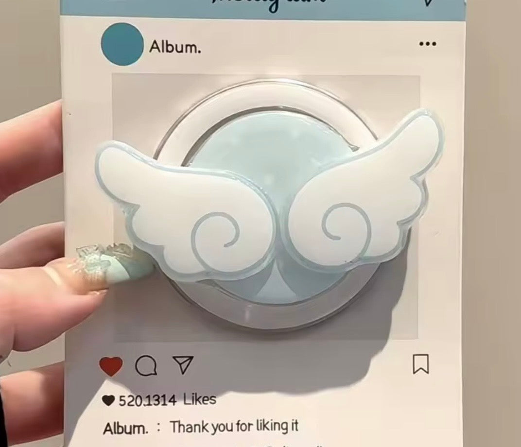 Christian Mini Socket