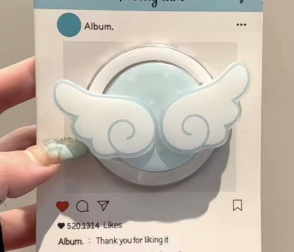Christian Mini Socket