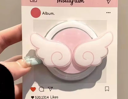Christian Mini Socket