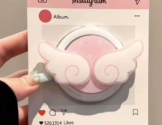 Christian Mini Socket