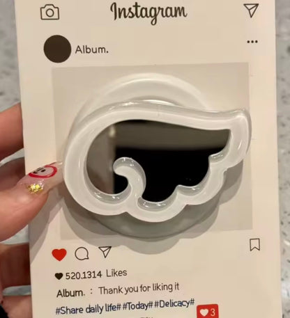 Christian Mini Socket