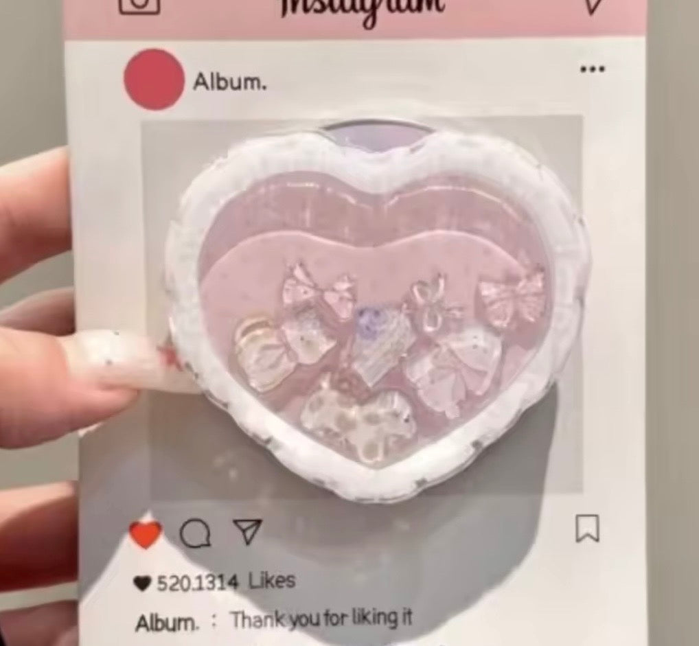 Christian Mini Socket